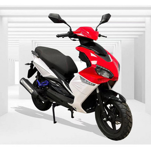 F9  Scooter Gasoline Adult With The Gasoline Engine Euro 5 4-stroke Eec Epa Certification 200cc 125cc 150c 2023