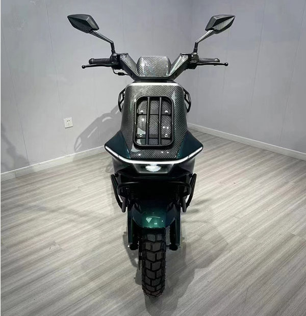 200cc motorcycle gas scooters moped