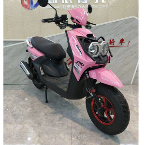 2023 bws  Customized Seat Cushion 125 Cc 150 Cc Efi Air Cooling 4 Stroke Automatic Clutch Mini Mopeds  Motorcycle  epa