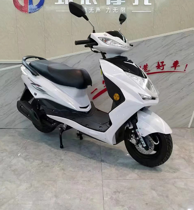 50cc  125cc  150cc  Eec Epa Gas Scooter