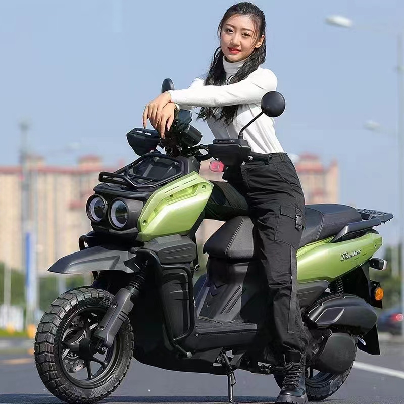 150cc Gas Scooter with Automatic Transmission  Engine Other Motorcycle Motorbike for sale Tank