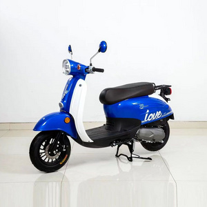 Adult Gasoline Motorcycle 95km/h High Speed Sport 125cc Moped Motorcycle Wholesale