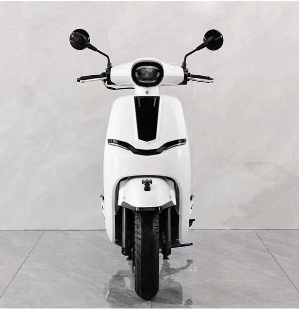 Cheap Price High Quality 150 Cc Yamaha Design Adult Gas Powered Moped Gasoline Scooter Racing Motorcycle