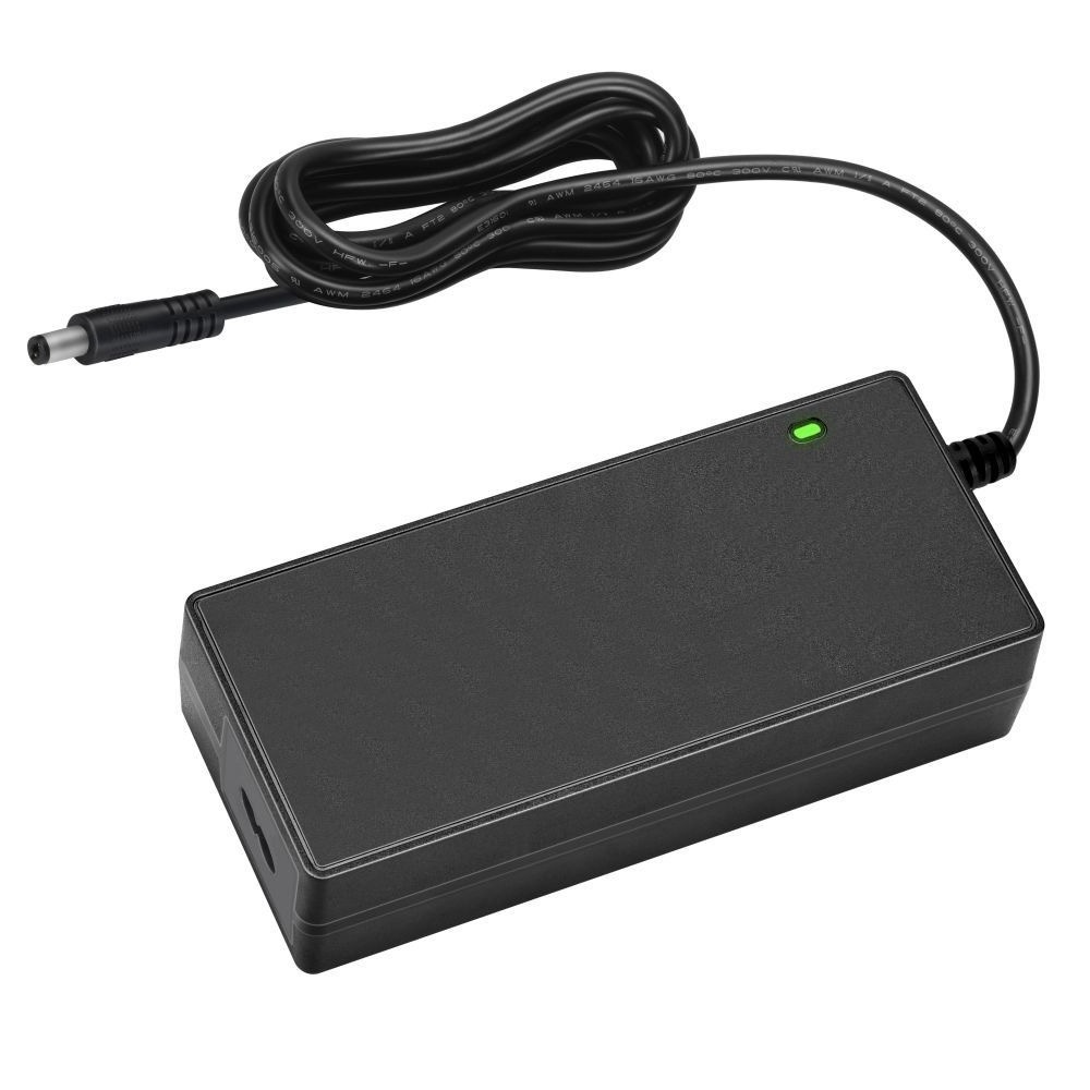 Supply 24V 5A Desktop SLA Battery Charger 24V Lead Acid Battery Chargers For Scooters, wheelchairs, electric vehicles Charging