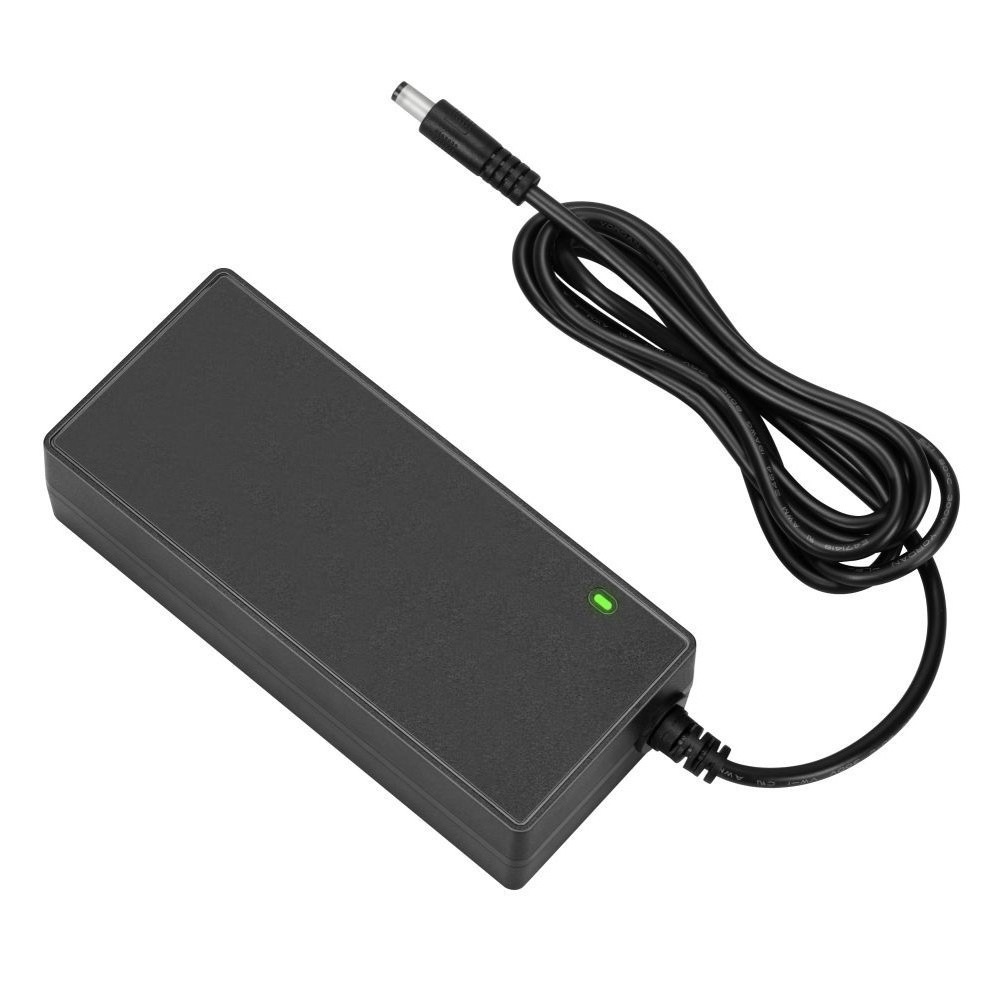 Supply 24V 5A Desktop SLA Battery Charger 24V Lead Acid Battery Chargers For Scooters, wheelchairs, electric vehicles Charging