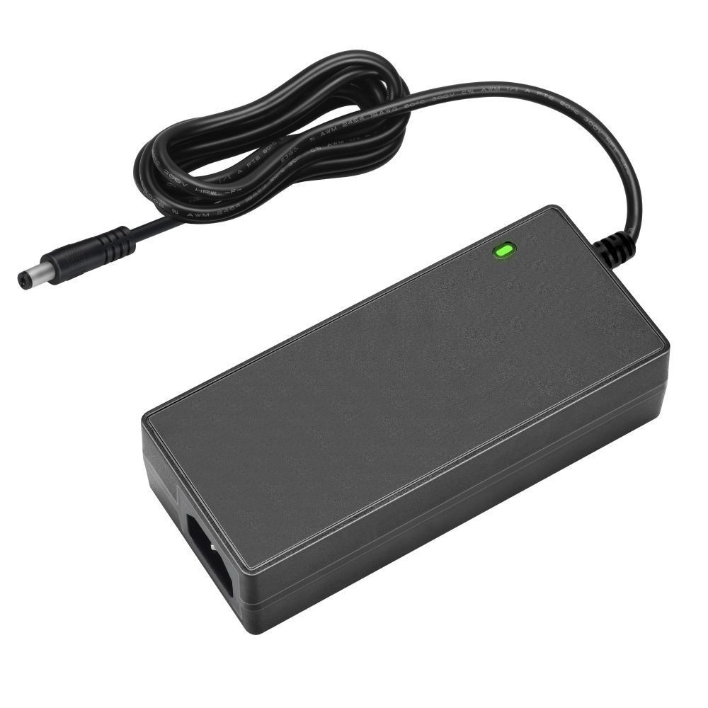 Supply 24V 5A Desktop SLA Battery Charger 24V Lead Acid Battery Chargers For Scooters, wheelchairs, electric vehicles Charging