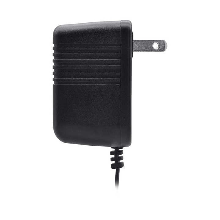 Chinese manufacturer supply ac 24 volt transformer C wire adapter 24v 0.3a doorbell linear ac power supply