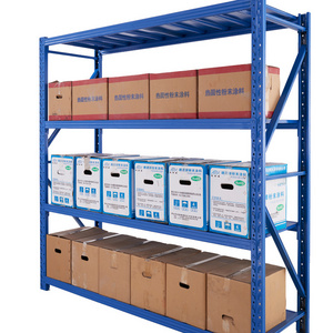 heavy duty warehouse storage assemble selective racking industrial adjustable double deep metal shelf  racks storage