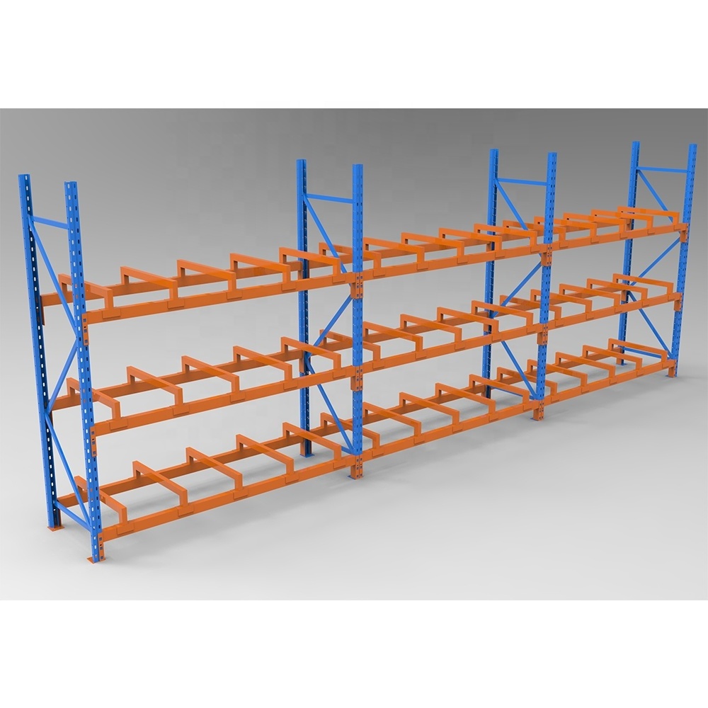 wholesale warehouse shelves warehouse pallet shelving shelf adjustable heavy duty storage shelving metal pallet rack