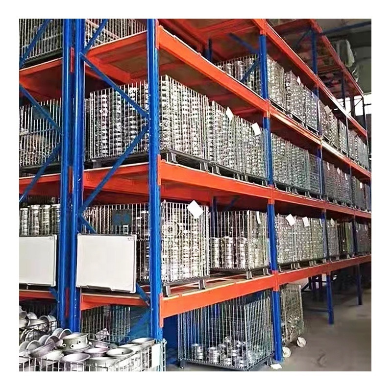 wholesale warehouse shelves warehouse pallet shelving shelf adjustable heavy duty storage shelving metal pallet rack