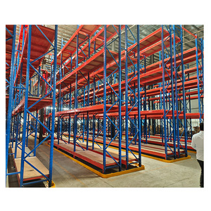 Easy Assemble Heavy Duty High quality shelves hot sale  warehouse shelves cheap pallet racking with factory price