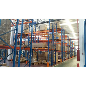 Heavy Duty Industrial Storage Warehouse Racks Pallet Racking Systems Attic Loft Mezzanine Floor Platforms