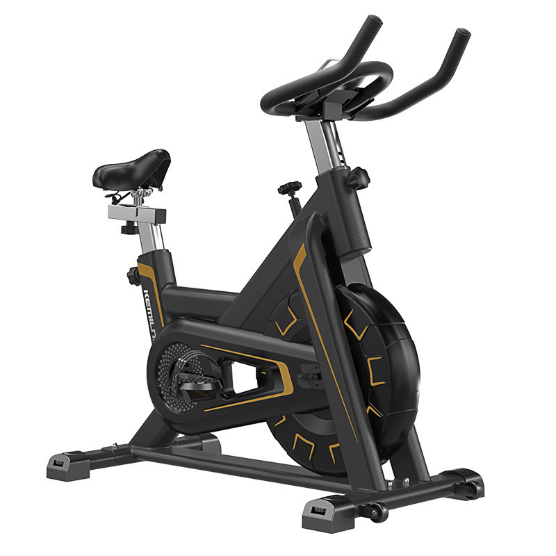 Wholesale gym equipment dynamic bicycle fat burning exercise bike Recumbent bikes for sale