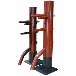 Wholesale low price Wing chun wooden dummy &wooden dummy