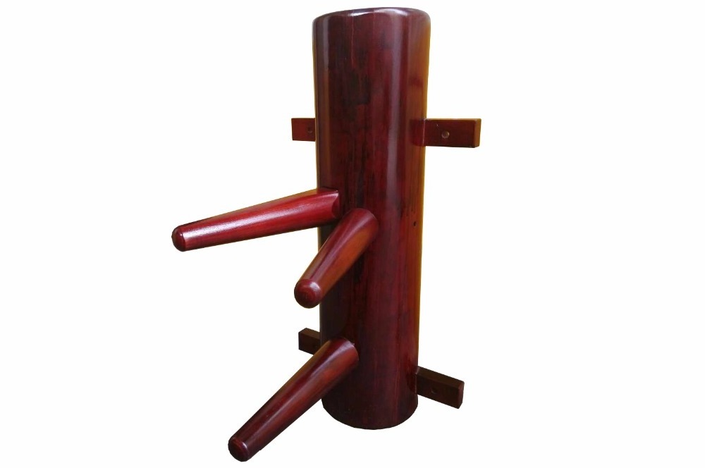 Best supplier in China Wing chun wooden dummy &wooden dummy