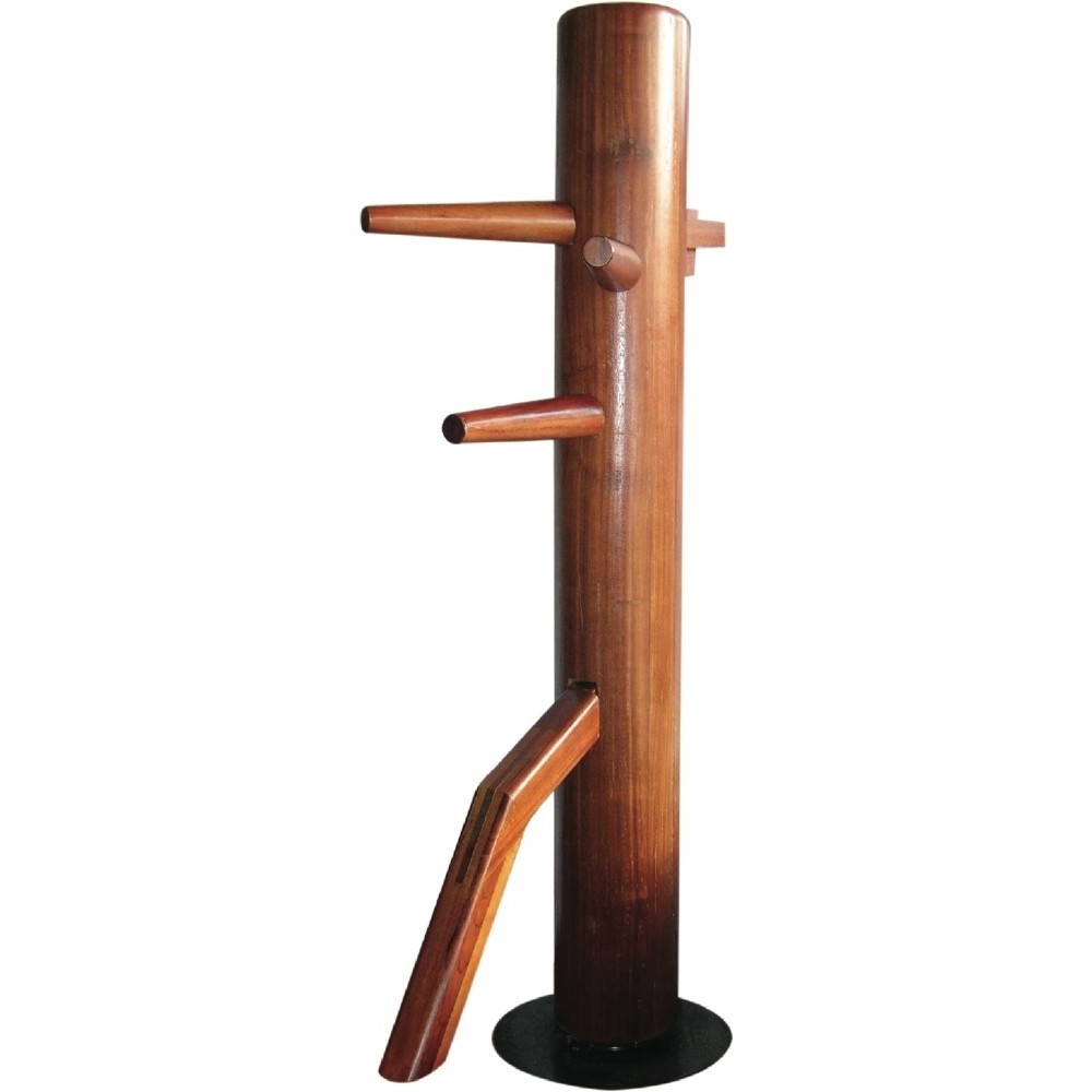 Best supplier in China Wing chun wooden dummy &wooden dummy