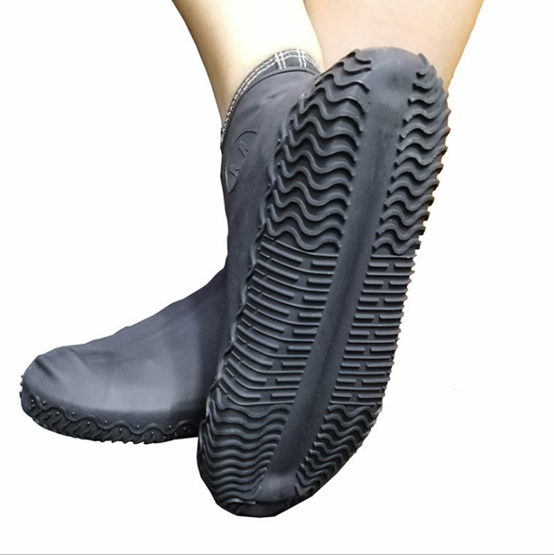 High Heel Shoe Cover Silicone, Silicon Rain Shoe Cover For MAN