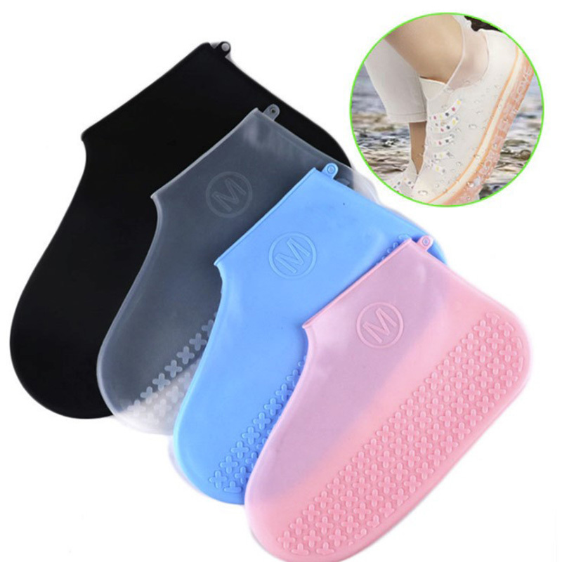 High Heel Shoe Cover Silicone, Silicon Rain Shoe Cover For MAN