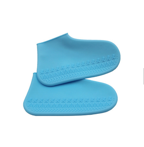 Disposable Latex Shoe covers Waterproof Raining Outdoor Protector Tool Fashion New Single Use Solid S/M/L Shoes covers