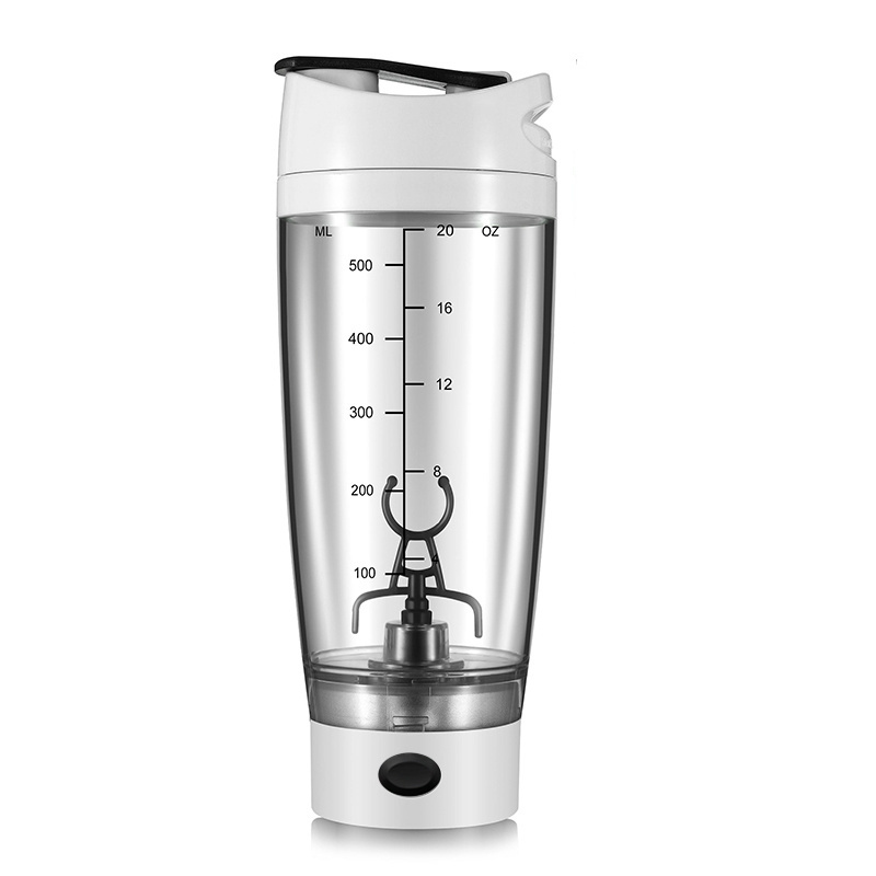 Portable Blender usb Mixer Electric Juicer Machine Smoothie Blenders Mini Food Processor Personal