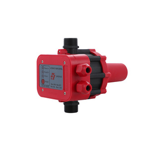 Low Moq Automatic Water Pump Pressure Control Electronic Pressure Switches