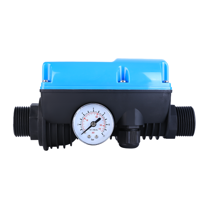 Digital Automatic Pump Controller Pressure Switch for Water Pump JZ-5