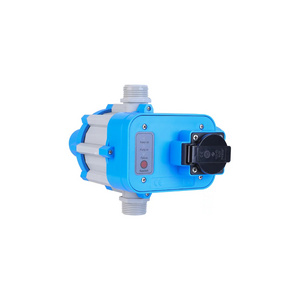 Electric automatic pressure control switch for water pump electronic pressure controller switch price