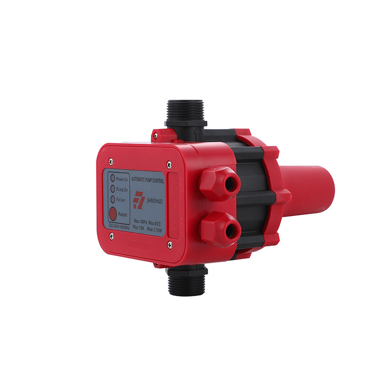 Good selling 110v Water Pump Digital Electronic Pressure Control Switch ...