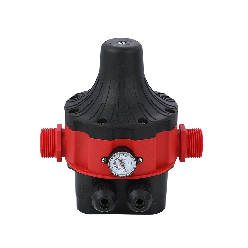 China factory Water Pump Automatic Pressure Switch Water Pump Pressure Controller