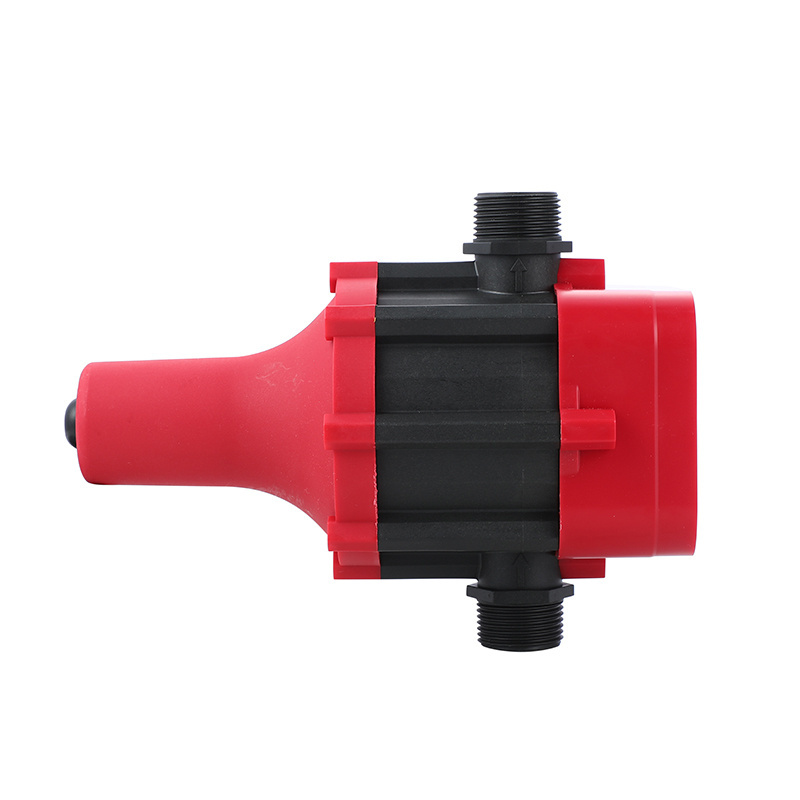 Low Moq Automatic Water Pump Pressure Control Electronic Pressure Switches