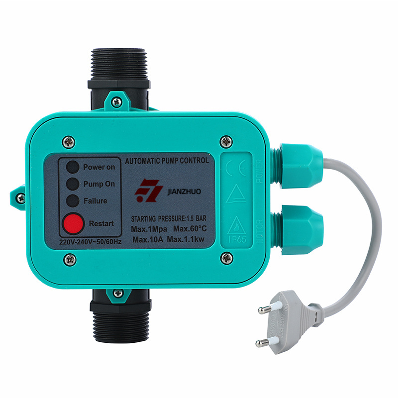 Factory Automatic Pressure Switch Water Pump Controller