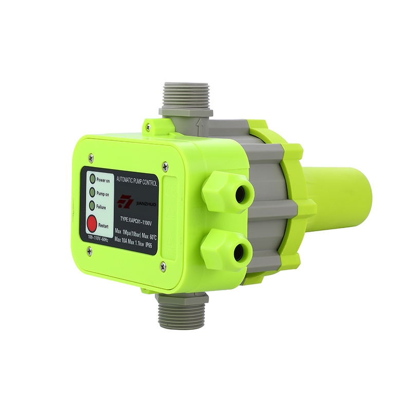 Direct Sales pressure control for water pump good quality and Automatic pump control