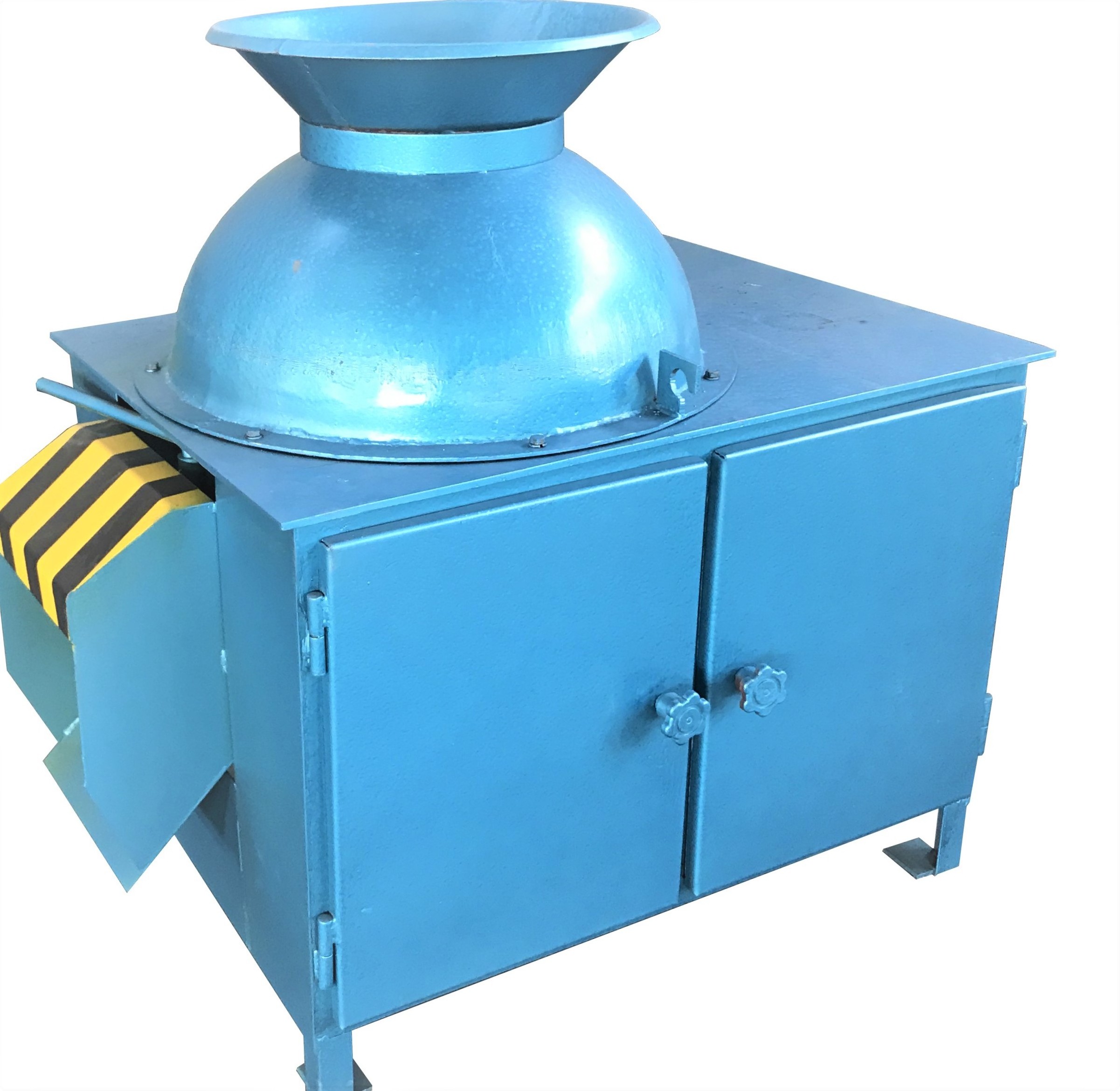 High efficiency bowl fully automatic control resin sand mixer machine, Shell core mixer