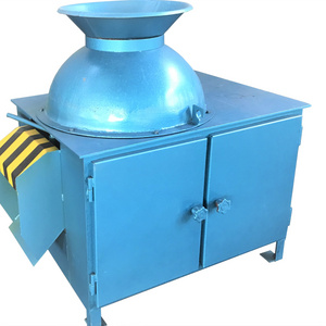 High efficiency bowl fully automatic control resin sand mixer machine, Shell core mixer