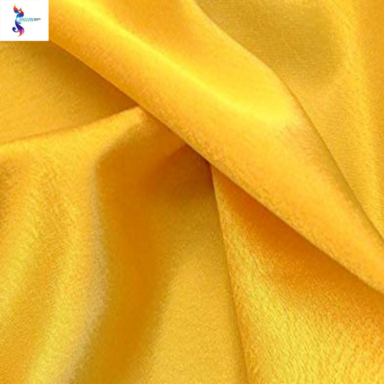 Silk Duchess Satin Fabric for Dresses Hot Selling Stock Lot 100%pure 100% Silk STANDARD 100 Plain Dyed 114/140cm Colors