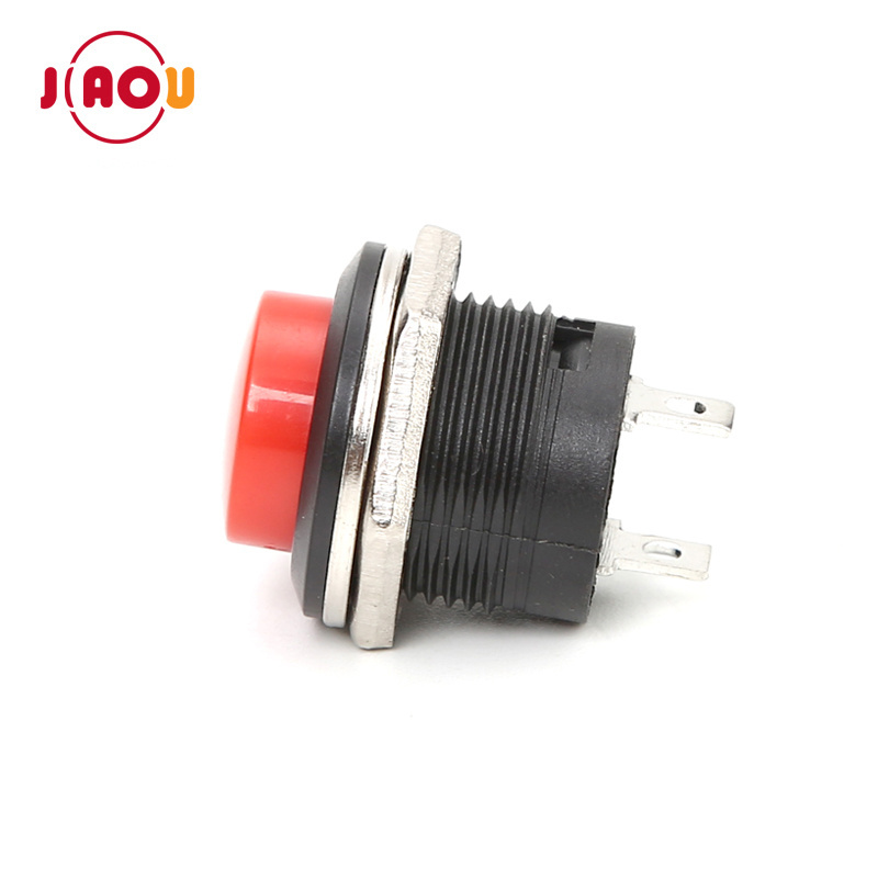 JIAOU YUEQING  R13-507 16mm push button switch