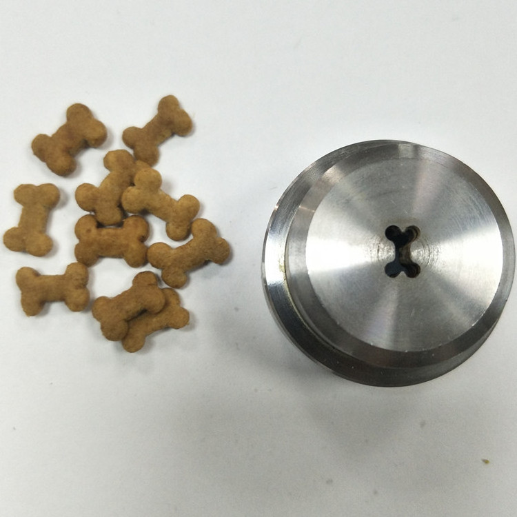 Maquina Para Hacer Comida de Perro Pet Dog Cat Food Processing Machine