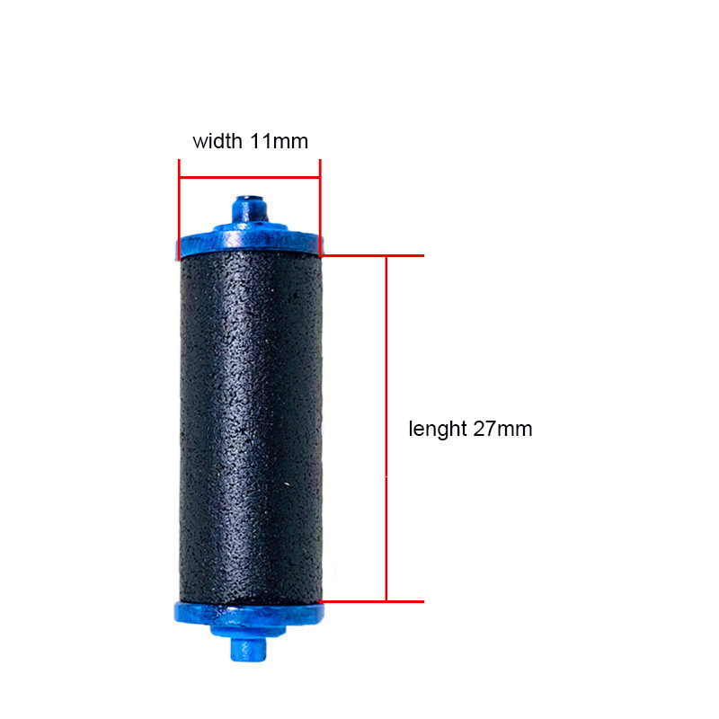 Hot sell  OPEN and Blitz Numbering Machine Dedicated Ink rollers for 2234 and  2253