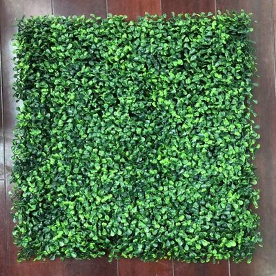 12PCS Artificial Boxwood Panels Topiary Hedge Plant, Privacy Hedge Screen UV Protected for Outdoor Indoor Garden Fence Backyard