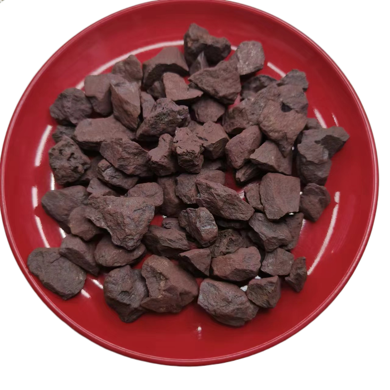 Magnetite Iron Ore Sand Prices Of Fe 50-70% in China