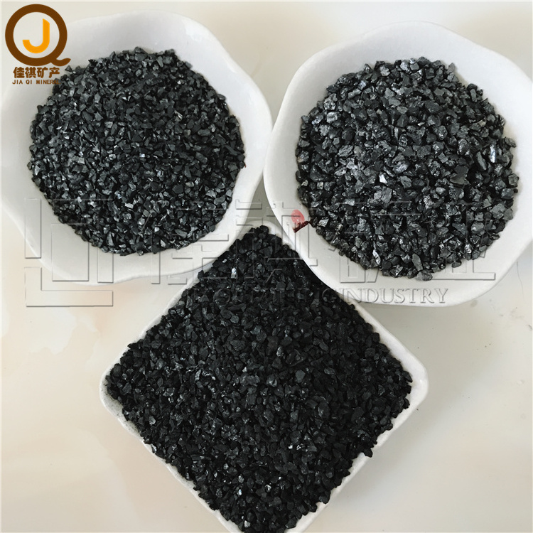 8X30mesh Coal Based Granular Activated Carbon for Water Purification