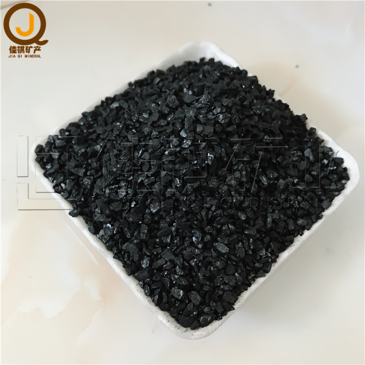 8X30mesh Coal Based Granular Activated Carbon for Water Purification