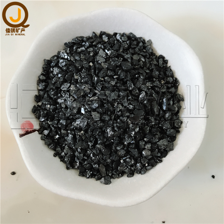 8X30mesh Coal Based Granular Activated Carbon for Water Purification