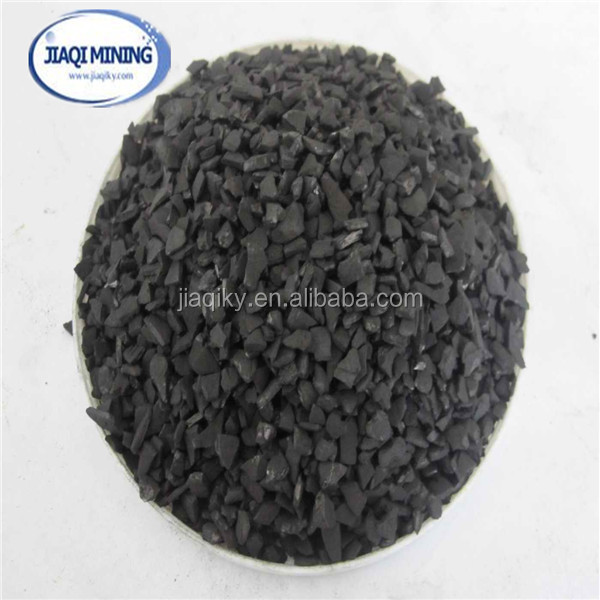 High quality activated carbon from electronics chemicals supplier