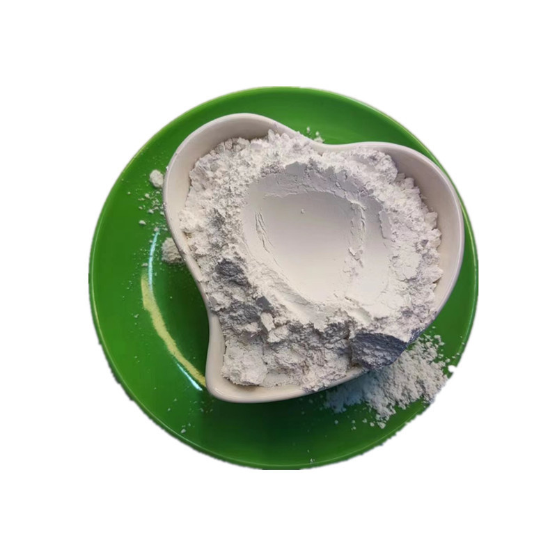 High Strength Alpha Gypsum Powder Pop Cement White Gypsum Powder Price Per Ton In China For Chalk Making