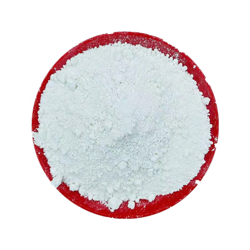 Calcium Sulfate food grade/ Gypsum/ Caso4 powder