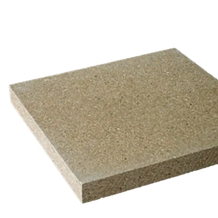 Chinese Vermiculite Board for Fire Door price