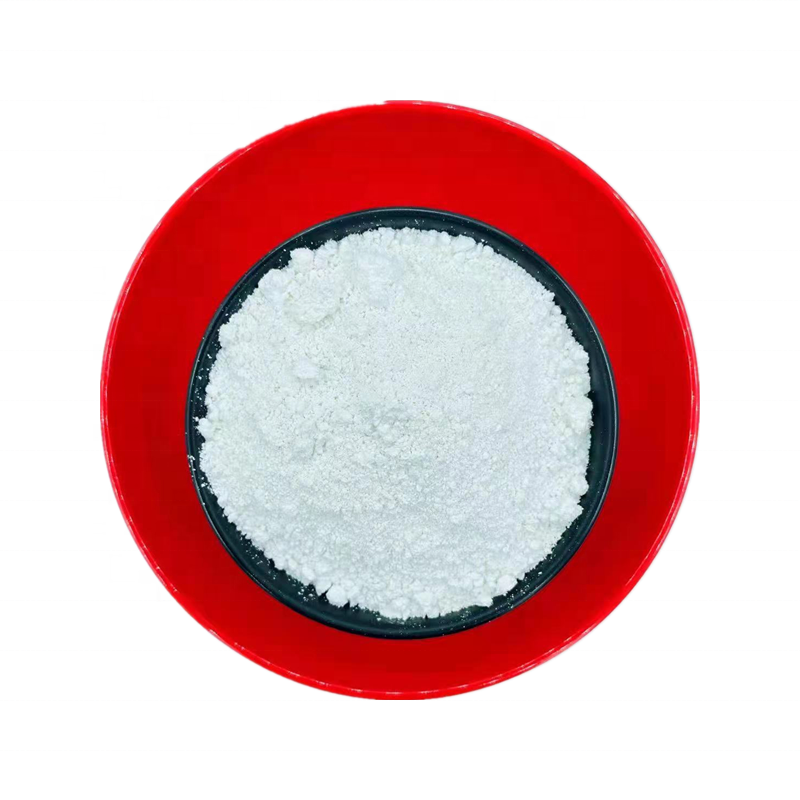 Calcium Sulfate food grade/ Gypsum/ Caso4 powder