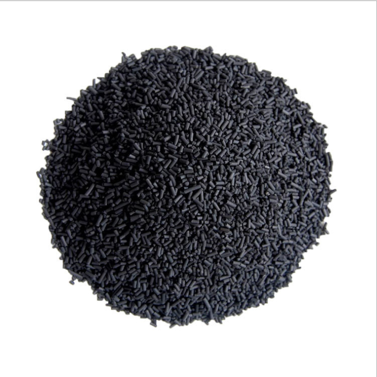 High quality activated carbon from electronics chemicals supplier