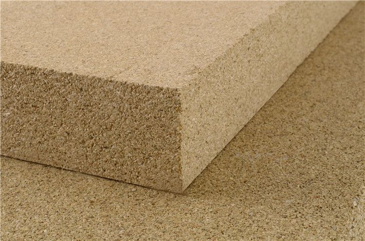 Chinese Vermiculite Board for Fire Door price